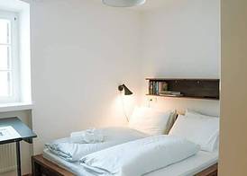 Hotel Dolomitenhof & Chalet Alte Post 3
