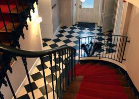 Hôtel Le Gentleman 2