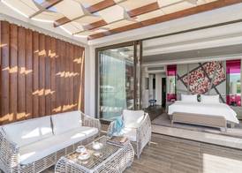 Rixos Premium Tekirova - The Land of Legends Access 3