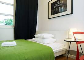 Irundo Downtown Apartments 5