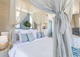 Cape Kudu Hotel, Koh Yao Noi 3