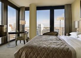 Hyatt Regency Dusseldorf 3