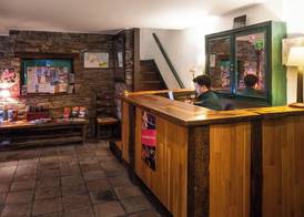 Corcreggan Mill Holiday Accommodation and Glamping 2