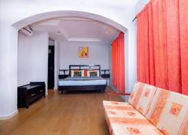 Sarge's Hotel 3