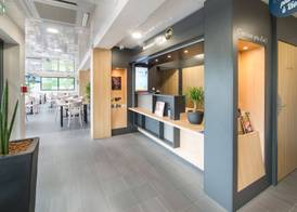 B&B HOTEL Verdun Sud 3