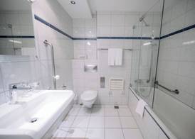 Kongress Hotel Davos 5