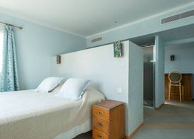 Casa Murina Hôtel Demeure Ecologique 5
