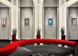 Sonesta Philadelphia Rittenhouse Square 2