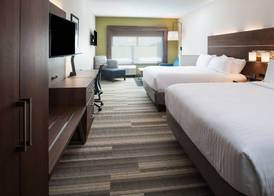 Holiday Inn Express & Suites RUSTON by IHG 3