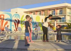 Grand Aston Cayo Paredon Beach Resort 3