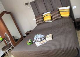 Hotel Bologna 4
