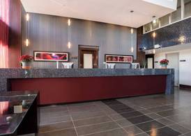 Sandman Hotel & Suites Winnipeg Airport 2