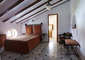 Hotel Casa de los Arcos 5