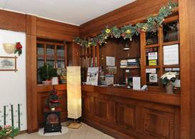 Hotel Bucaneve 2