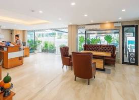 Green Star Hotel 2
