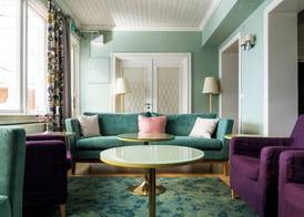 Mora Hotell & Spa 5