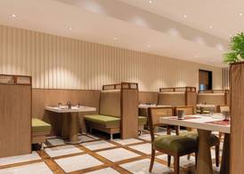 Copper Leaf Hotels, Tirunelveli 3