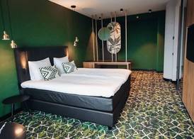 Van der Valk Hotel Schiedam 5