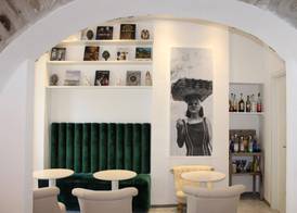 La Torretta Lodge 2