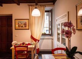 La Piazzetta Rooms 3