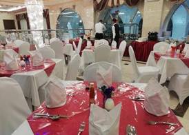 Mirage Al Salam Hotel 5