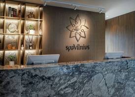 SPA VILNIUS Druskininkai 2