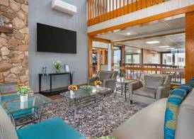 Quality Inn & Suites Goshen 2