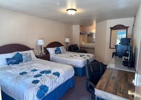Frazier View Motel 3
