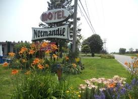 Motel Normandie 4