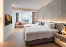 Hard Rock Hotel Pattaya 3