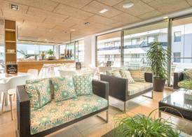 Aparthotel Odissea Park 3