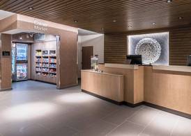 Fairfield Inn & Suites by Marriott Staunton 2