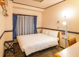 Toyoko Inn Tokyo Asakusa Kuramae No.1 5
