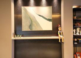 Dynasty Hotel & Resort Osaka 5