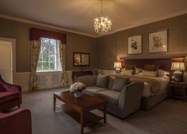 Leixlip Manor Hotel 3