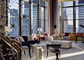 Towers at Lotte New York Palace 2