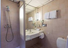 Postillion Hotel Arnhem 5