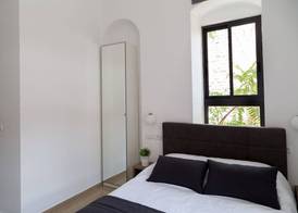 Ben Hillel Boutique Hotel 3