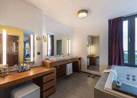 Hotel Belvoir Lake View & Spa 4