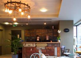 Bermondsey Square Hotel - A Bespoke Hotel 4