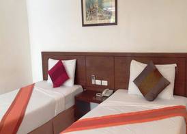 Evergreen Resort 5