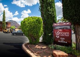 Dreamcatcher Inn of Sedona 2