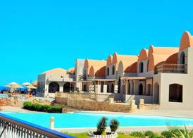 Rohanou Beach Resort 5