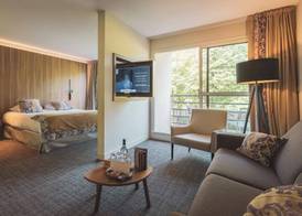 Le Forges Hotel 3