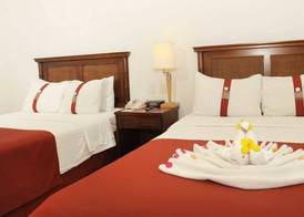 Gamma Plaza Ixtapa 4