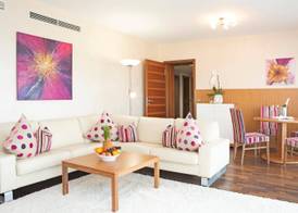 City Hotel Roding 4