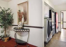 Red Roof Inn Fort Worth – Saginaw 3