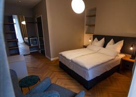 Le Baldinger Boutique Hotel 5