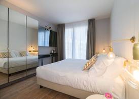 Residence Ten Suite 3