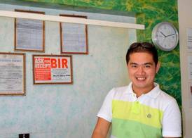Blue Corals Beach Resort 2